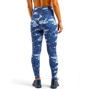 Oiselle reversible leggings